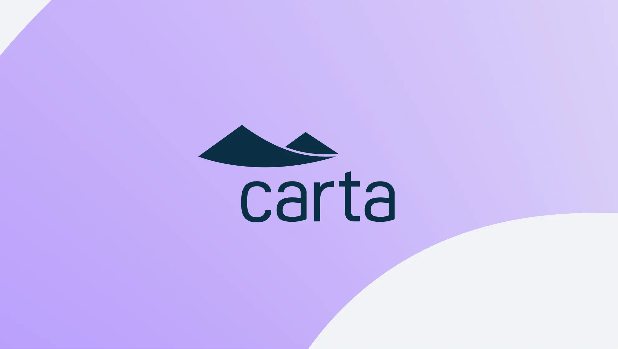 Carta logo