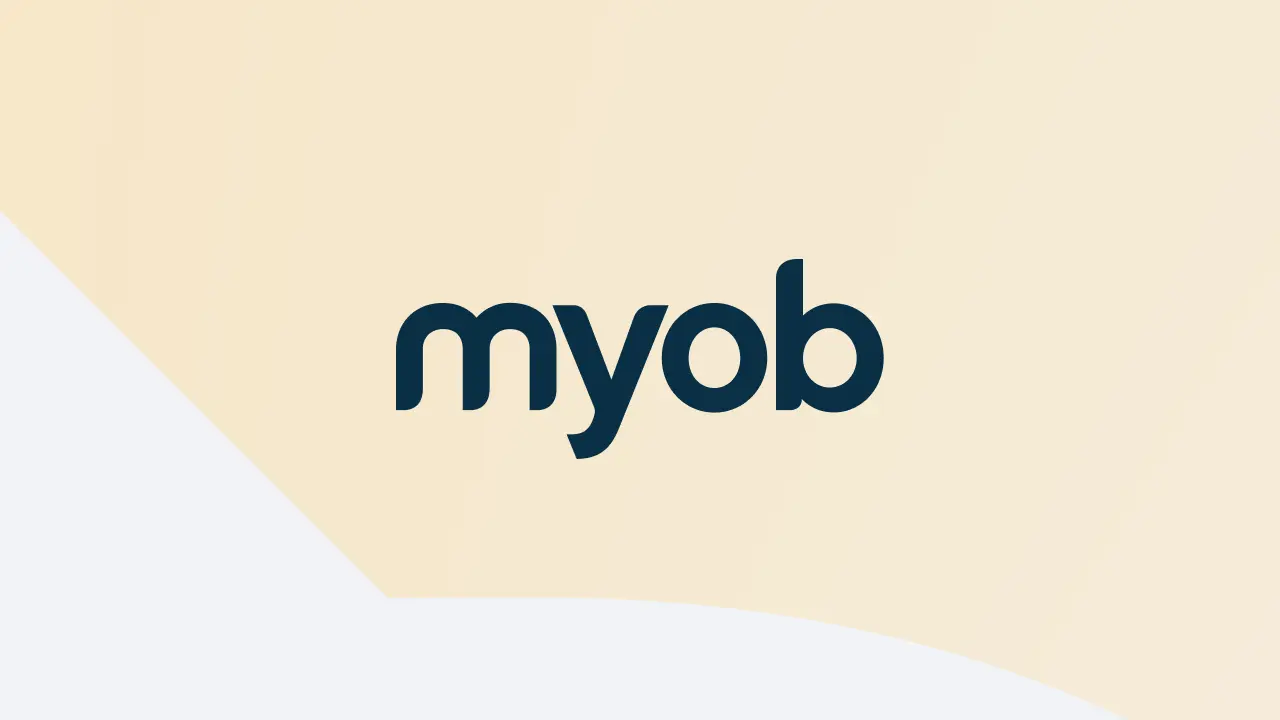 myob logo